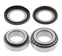 All Balls Racing Products – Kit cuscinetti sterzo con guarnizioni Yamaha XV1700 Road Star Warrior
