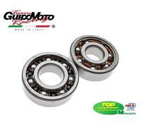 CUSCINETTI TOP TPR ALBERO MOTORE MOTOCICLI MINARELLI AM 6 TOP PERFORMANCES 99293