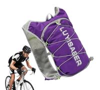Cuscinetti traspiranti leggeri dello zaino dell'acqua dello zaino | Riflettente per ciclismo, escursionismo, resistenza, corsa, sci alpino, ciclismo, escursionismo, arrampicata