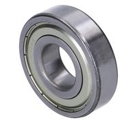Cuscinetti Universale 6306ZZ 6306 Zz 30x72x19mm per Lavatrice Aspirapolvere