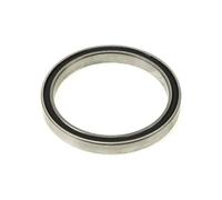 Cuscinetti universali enduro 6709 2rs abec 3 45 x 55 x 6 mm