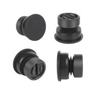 Cuscinetti vibranti a installazione rapida esagonale antiscivolo previene le risonanze P1P P1S X1C Modelli per stampante da laboratorio Riduzione del rumore piedi