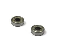 Cuscinetti (x2) rullo catena 8x22x7mm - 608-ZZ Pit Bike / Dirt Bike