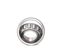 Cuscinetto, 1 pz Cuscinetti A Rulli Conici 32012 32013 32014 32015 32016 32017 32018 32019 Resistenza all'usura