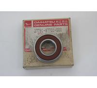 Cuscinetto 15x32x11 rotore alternatore Rotor bearing Piaggio Porter 1000 1300