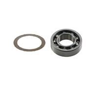 CUSCINETTO 16 X 32 X 9 SCATOLA INGRANAGGI SCOOTER MOTORE PIAGGIO POLINI 280.0051