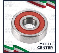 CUSCINETTO 17x47x14 - 6303/2RS RUOTA POSTERIORE - AMMORTIZZATORE ANTERIORE E POS