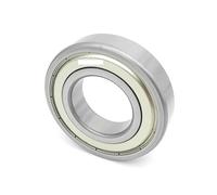 Cuscinetto, 1PCS 6202ZZ P5 15X35X11 Cuscinetto 6202 6202Z 6202-2Z ABEC-5 Cuscinetti a sfere a gola profonda a fila singola Resistenza all'usura