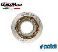 CUSCINETTO 20 X 52 X 12 POLINI EVOLUTION ALBERO SCOOTER MOTORE PIAGGIO 280.0042