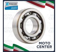 CUSCINETTO 22x50x14 mm. CARTER MOTORE PIAGGIO LIBERTY 125 150 ('13-'23) - MEDLEY
