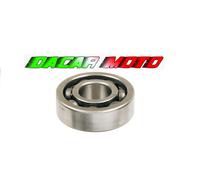 Cuscinetto 25-52-15 6205 etn9/c4 Skf RMS