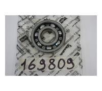 Cuscinetto 25X62X17 albero motore lato frizione Crankshaft bearing Piaggio Ape