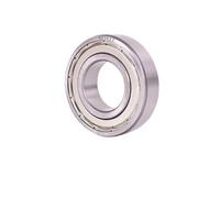 Cuscinetto, 3 pz/lotto 693ZZ ABEC-3 Cuscinetti a Sfera a Gola Profonda In Miniatura Mini Cuscinetto A Rulli di Livello Precisione 693-ZZ 3 * 8 * 4mm Resistenza all'usura