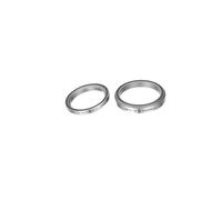 CUSCINETTO 30.15X39X6.5 45X45 TH 870G-RS MR123 FSA