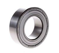 Cuscinetto 3206 A-2Z/C3MT33 30x62x23,8