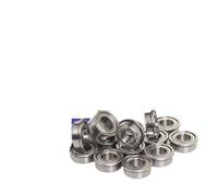 Cuscinetto 5/10PCS Cuscinetto F681X-ZZ F682ZZ F683ZZ F684ZZ F685ZZ F686ZZ F687ZZ F688ZZ F689ZZ Alta velocità(NSK F688ZZ,10PCS)