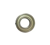 Cuscinetto 5 pezzi 10 pezzi ABEC-9 6200 6201 6202 6203 6204 6205 6206 ZZ LLU Cuscinetti a sfere a gola profonda ad alta velocità(NTN 6204-ZZ 5Pcs)