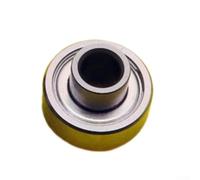 Cuscinetto 6003LT15 con manicotto dell'albero compatibile con macchine da ricamo che richiedono un diametro interno di 15 mm (6003LT15)