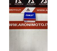 Cuscinetto 6004 20x42x12 acciaio