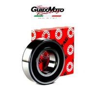 CUSCINETTO 6004-C-2HRS CARTER TRASMISSIONE SCOOTER 50 PIAGGIO FAG 002F60042RS