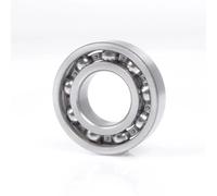 Cuscinetto 6203 LLHAP63E/L453QMP 17x40x12