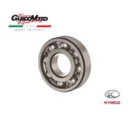 CUSCINETTO 6203 SCATOLA INGRANAGGI TRASMISSIONE SCOOTER KYMCO AGILITY 00109240