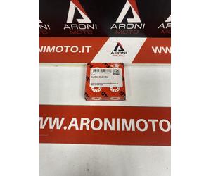 Cuscinetto 6204 schermato cod.4547359004564 neutro