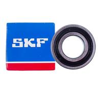 Cuscinetto 6207 SKF 481252028177 2RS (35x72x17mm) (in Scatola)