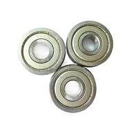 Cuscinetto 633ZZ 634ZZ 635ZZ 636ZZ 637ZZ 638ZZ 639ZZ Cuscinetti a sfere Puleggia a gola profonda Cuscinetto ad alta precisione(638ZZ)