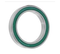 Cuscinetto, 6806-2RS Cuscinetto A Sfere 30 * 42 * 7 Mm 4 Pezzi ABEC-3 C2 Acciaio Al Cromo A Doppia Sigillatura 6806RS Cuscinetti for Bicicletta BB30 Staffa Inferiore Resistenza all'usura