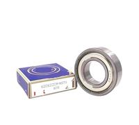Cuscinetto 688ZZ ABEC-7 5 pezzi 10 pezzi 8x16x5mm Cuscinetti a sfere in miniatura 688Z Mini 618/8ZZ Z3 V3(5Pcs)
