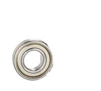 Cuscinetto 698ZZ Cuscinetto ABEC-9 8x19x6 mm Cuscinetti a sfere in miniatura ad alta velocità 698Z 698 ZZ EMQ Z3V3(10PCS)
