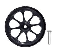 Cuscinetto 82mm Ruota Facile per Brompton e per 3sixty Pieghevole Bici Rimorchio