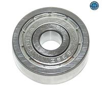 CUSCINETTO 8X28X9 COPERCHIO FRIZIONE 50-100 ORIGINALE PIAGGIO 82521R