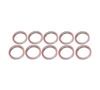 Cuscinetto a cartuccia della cuffia Marwi CB-780 (x10) Argenté