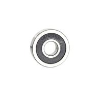 Cuscinetto a cartuccia Marwi CB-066 MR16100 2RS Grigio