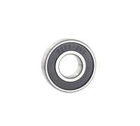 Cuscinetto a cartuccia Marwi CB-088 6202 2RS Grigio