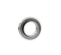 Union 03241148 - Cuscinetto a sfera unisex, per adulti, 22 x 37 x 8/11,5 mm