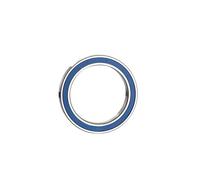 Cuscinetto a cartuccia Marwi CB-380 6807 LLB Argento