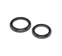 Cuscinetto a cartuccia Pro 1-1/8" 1,2 Argento