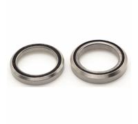 Cuscinetto a cartuccia Pro M-11 (x2) Argento