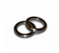Cuscinetto a cartuccia Pro RS-11 (x2) Argento