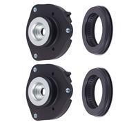 Cuscinetto A Cupola Anteriore for Vw Beetle Caddy Cc Eos Golf 5 6 Passat Touran