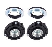 Cuscinetto A Cupola Anteriore for Vw Beetle Caddy Cc Eos Golf 5 6 Passat Touran