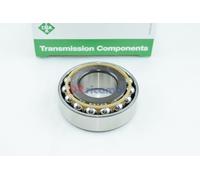 CUSCINETTO A DUE FILE DI SFERE DIFFERENZIALE BMW X3 INA 712152710 FAG F236120.3