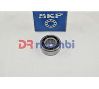 CUSCINETTO A DUE FILE DI SFERE GABBIA IN POLIAMMIDE SKF 4202ATN9 - D. 15x35x14