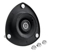NTY Supporto Ammortizzatore a Molla per Hyundai Tucson Jm 2.0 Santa Fé I Sm Crdi