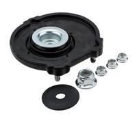 Cuscino ammortizzatore Assale anteriore Sx AD-CT-016 NTY per FIAT PEUGEOT