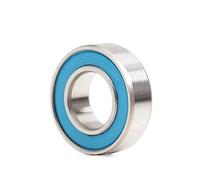 Cuscinetto a gola profonda micro bimetallico Seal Shield 10 pezzi 688-2RS 8x16x5mm ABEC-3 cuscinetti a sfera blu sigillati