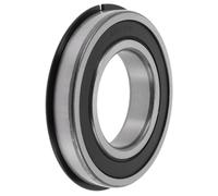 Cuscinetto A Gole Profonde 6213NR2RS 65x120x23mm 1Pc Scooter Skateboard Ruota